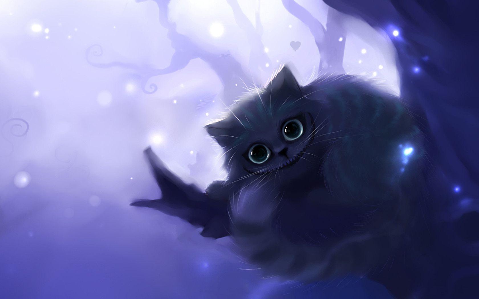 Cheshire Cat Backgrounds