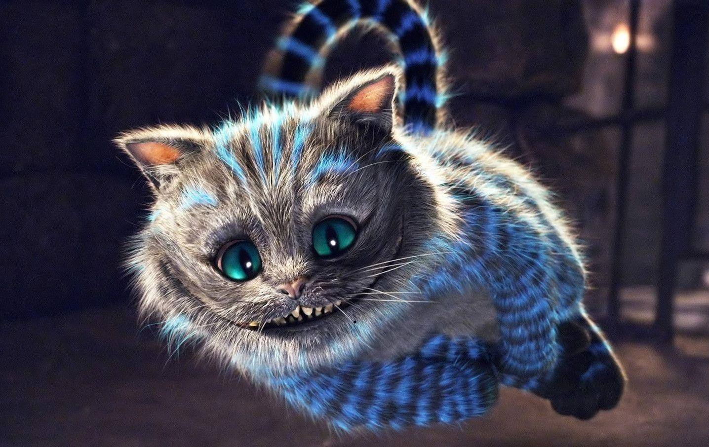 Cheshire Cat Toys